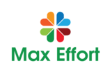 Logo Max Effort