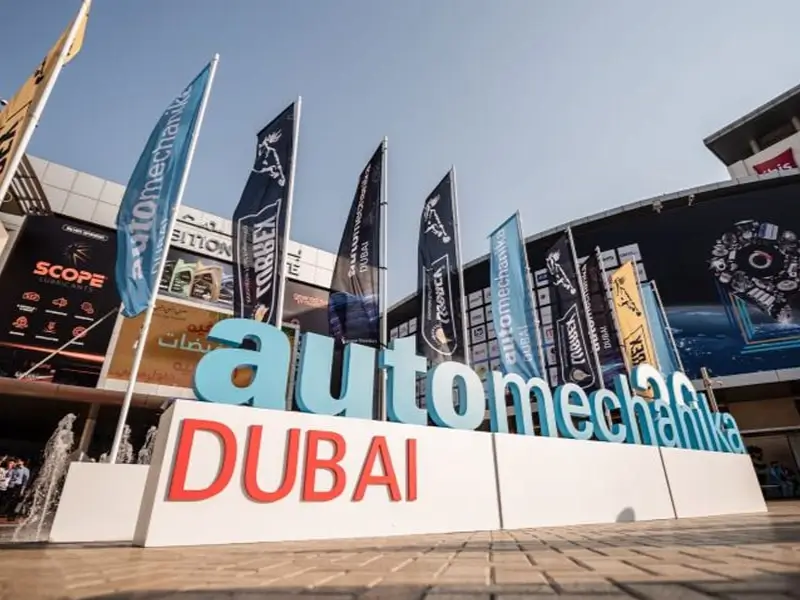 Automechanika Dubai 2025 – A Strategic Hub for the Global Automotive Industry