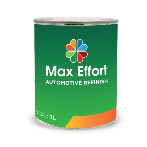 Max Effort